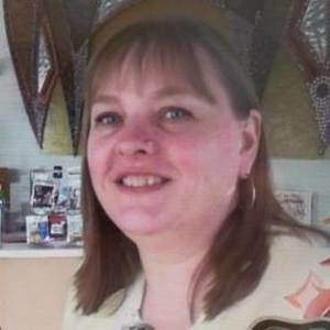 Meet your Posher, Ginger